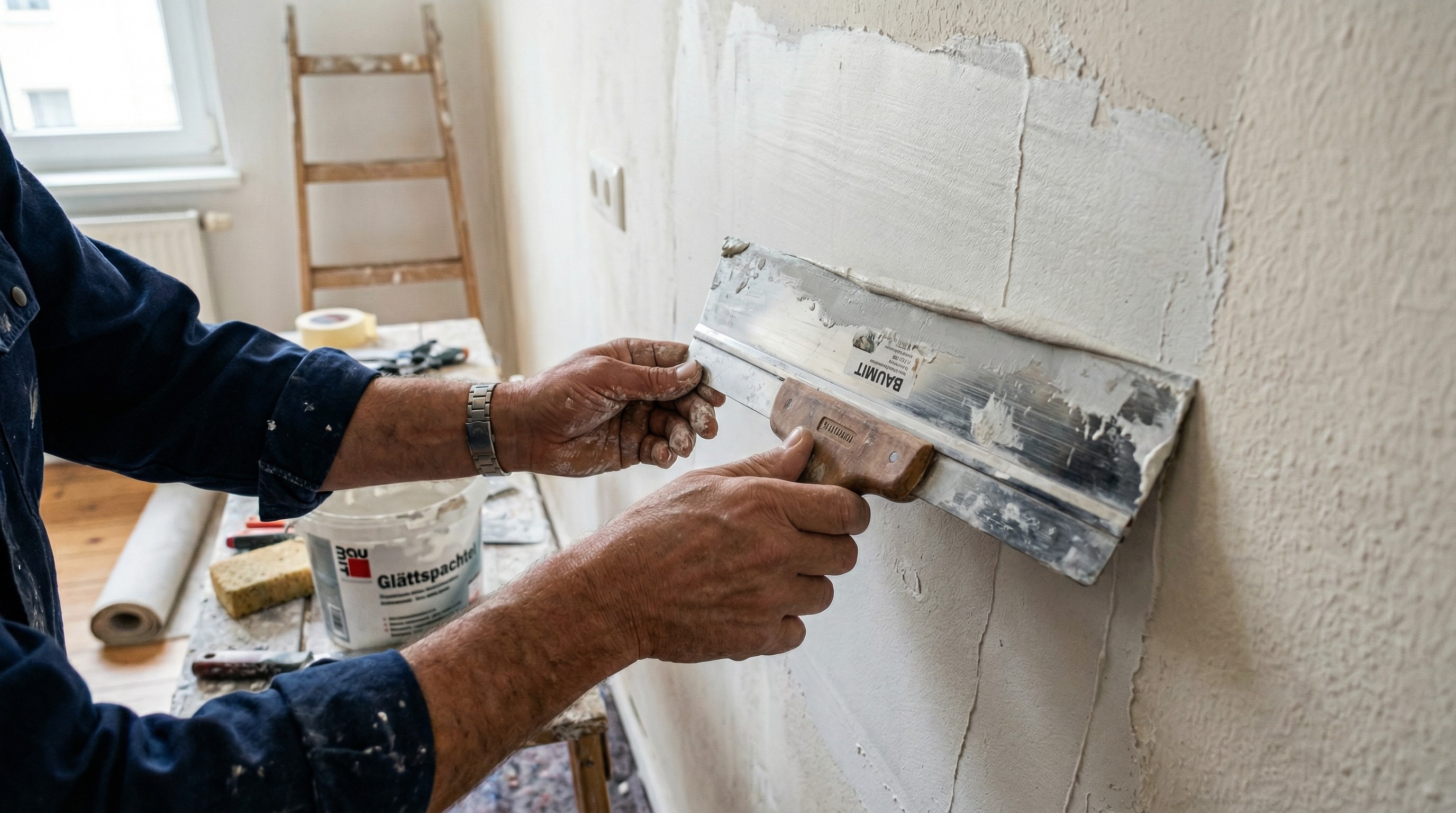 H. Jörg Weimer Malermeister Inh.Florian Weimer – Maler & Lackierer Mainz